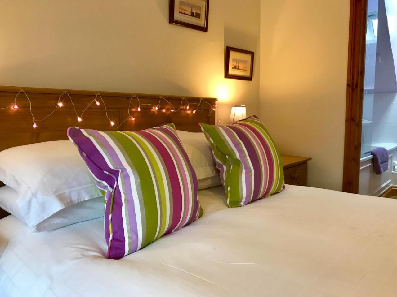 Cyntwell Guest Accommodation Padstow Ngoại thất bức ảnh