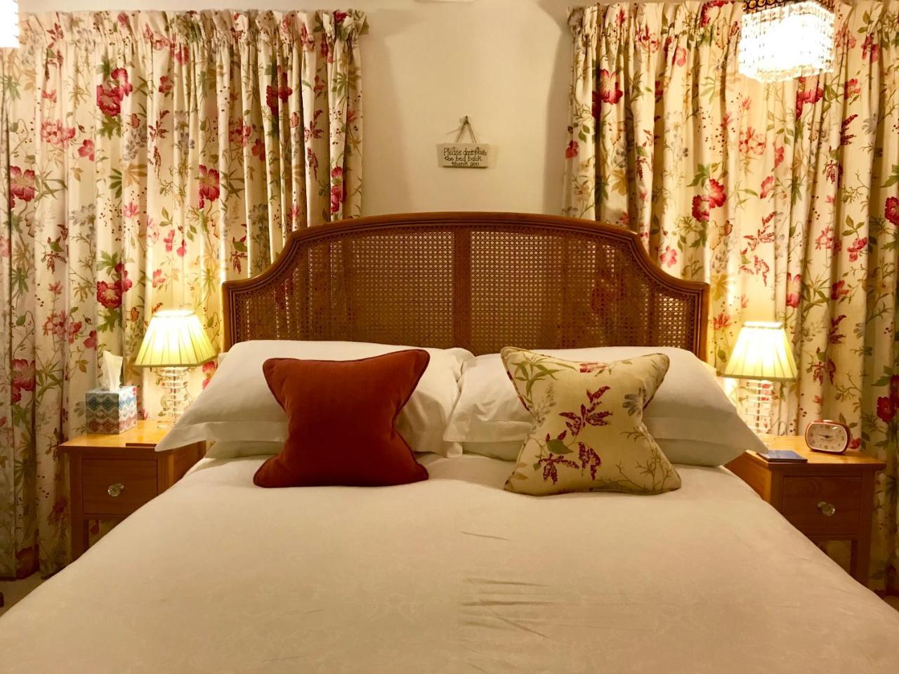 Cyntwell Guest Accommodation Padstow Ngoại thất bức ảnh