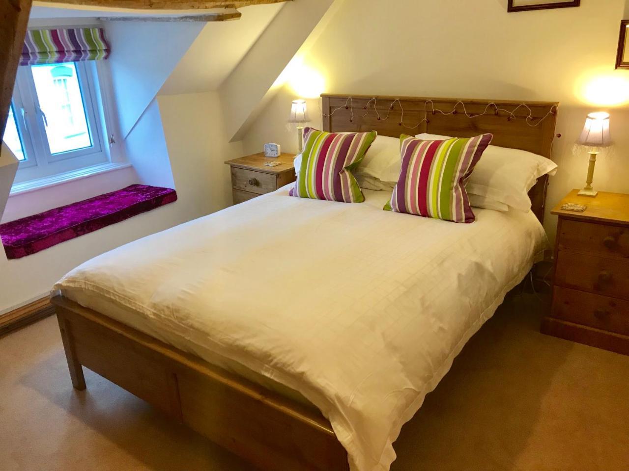 Cyntwell Guest Accommodation Padstow Ngoại thất bức ảnh