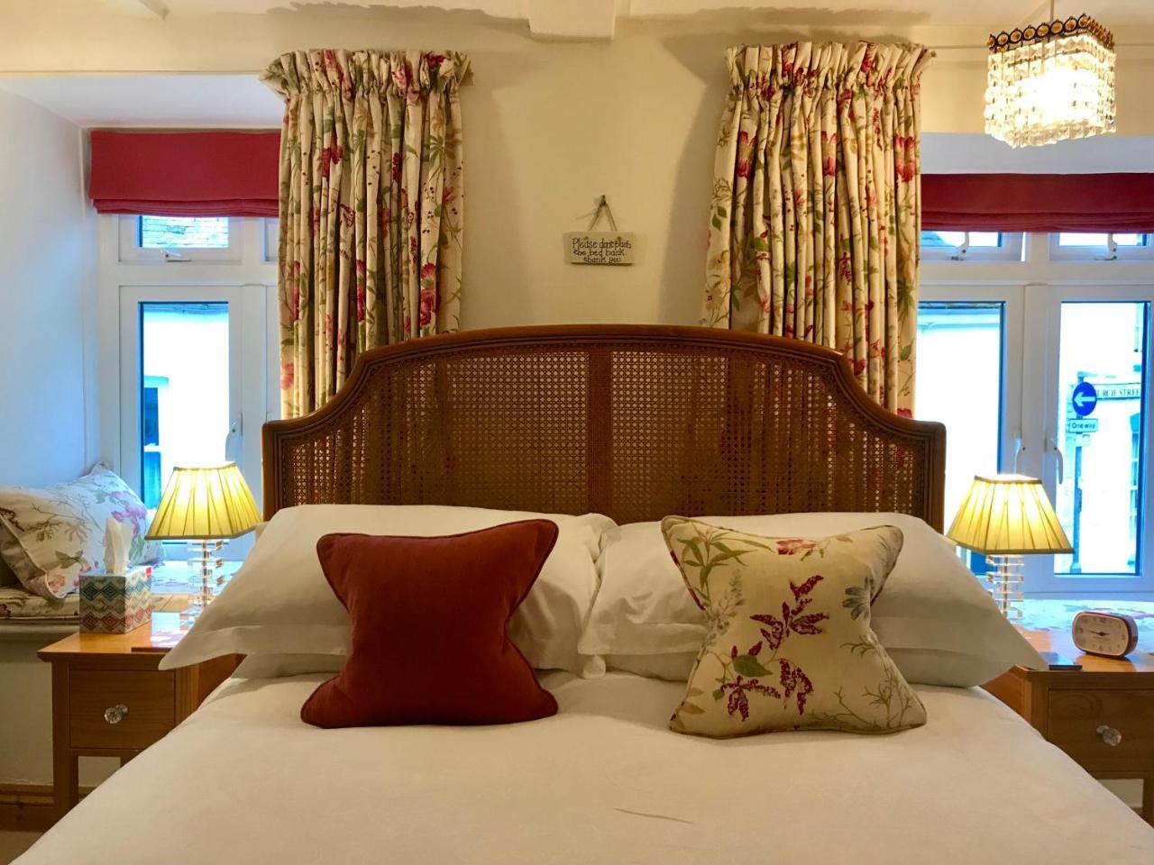 Cyntwell Guest Accommodation Padstow Ngoại thất bức ảnh